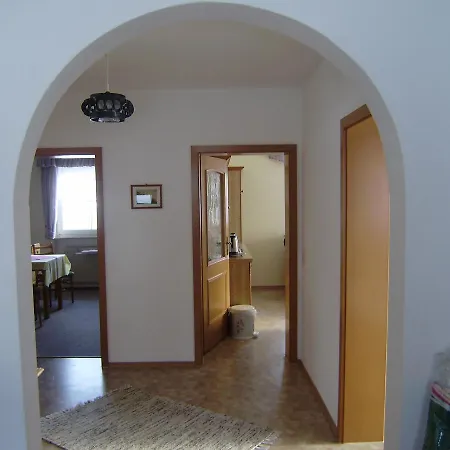 Apartment Haus Cäcilia