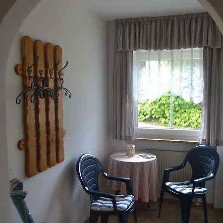 Haus Cäcilia * Warmensteinach