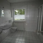 Haus Caecilia 瓦门施泰纳赫