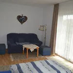 公寓 Haus Caecilia 瓦门施泰纳赫