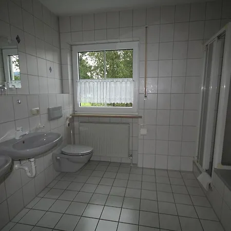 Haus Caecilia Warmensteinach