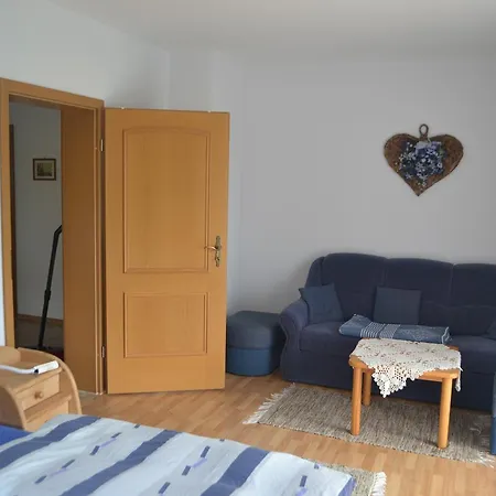 Haus Caecilia * Warmensteinach