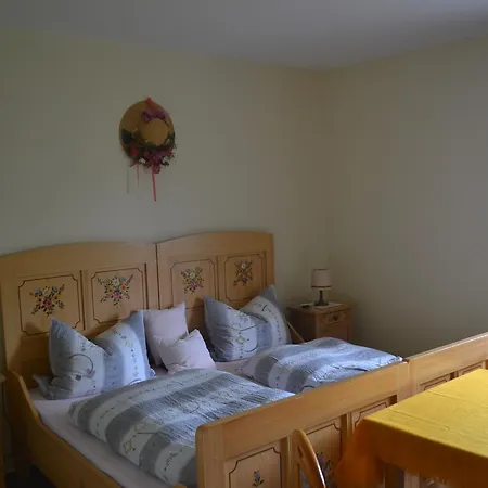 Haus Caecilia Daire
