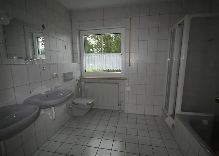 Haus Caecilia Warmensteinach