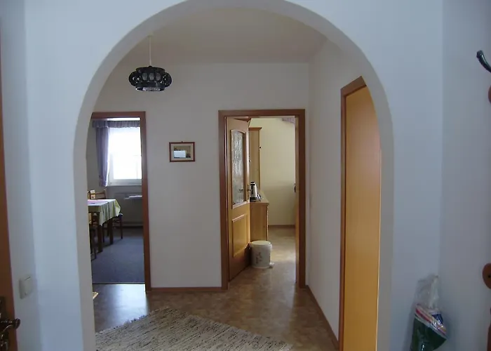 Appartamento Haus Caecilia