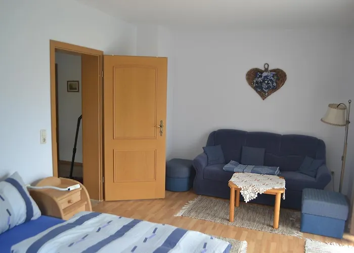Haus Caecilia * Warmensteinach
