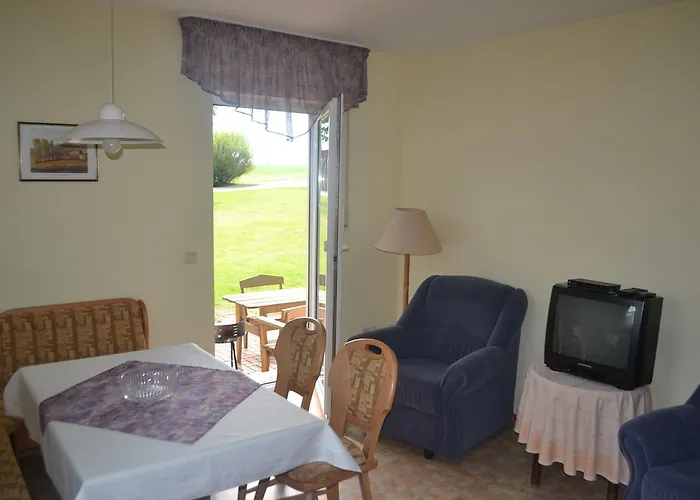 Appartamento Haus Caecilia *